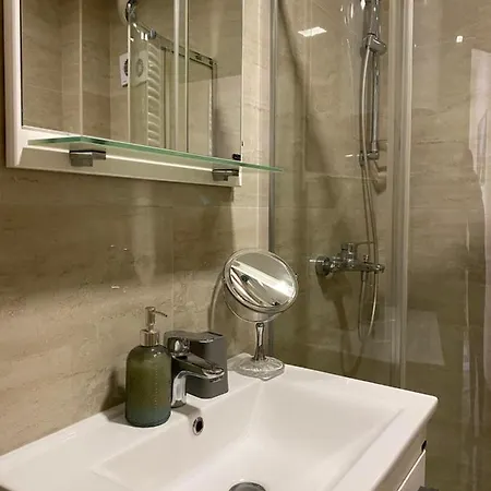 Appartamento Lux Nena 29 - Zlatibor