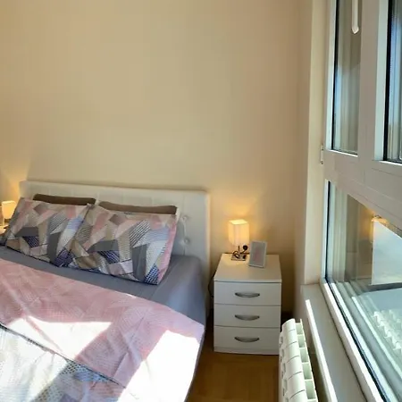 Lux Nena 29 - 公寓