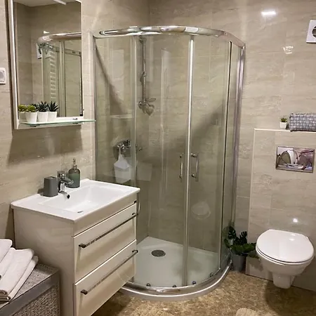 Lux Nena 29 - Apartment Zlatibor