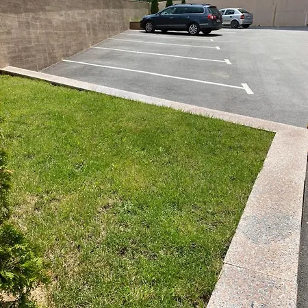 Apartament Lux Nena 29 - Zlatibor