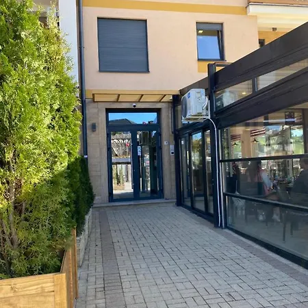 Lux Nena 29 - Zlatibor