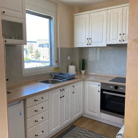 Lux Nena 29 - Apartment *