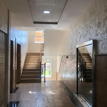 Lux Nena 29 - Apartment Zlatibor