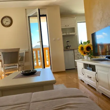 Appartamento Lux Nena 29 - *