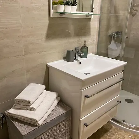 Appartamento Lux Nena 29 - *