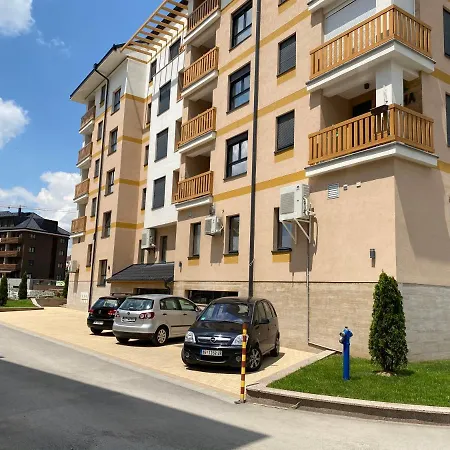 Lux Nena 29 - Apartment