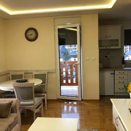 Lux Nena 29 - Zlatibor