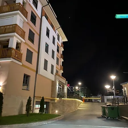 Appartamento Lux Nena 29 - *