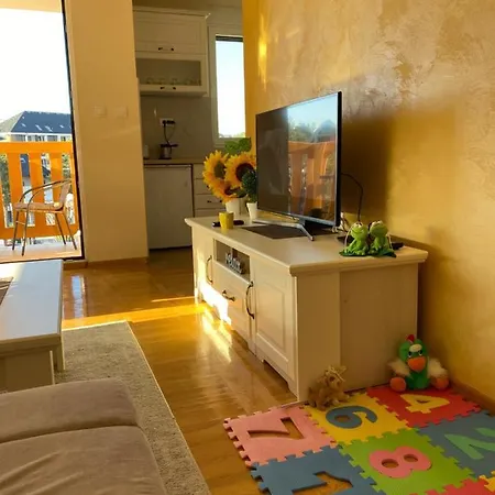 Lux Nena 29 - Zlatibor