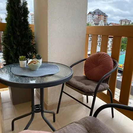 Appartamento Lux Nena 29 - Zlatibor