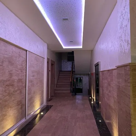 Appartamento Lux Nena 29 - *