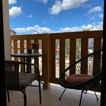 Appartamento Lux Nena 29 - *