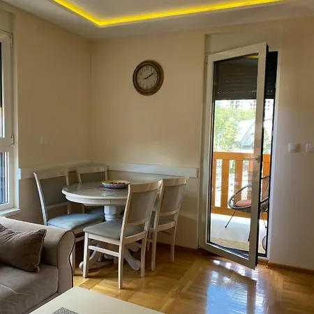 Appartamento Lux Nena 29 - Zlatibor