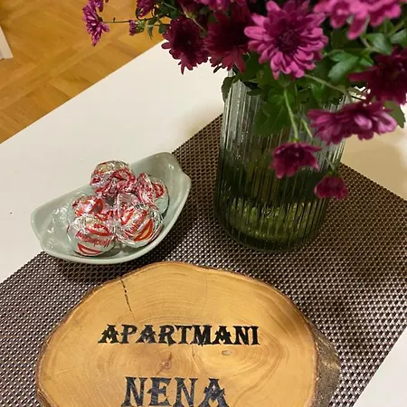 Lux Nena 29 - Appartamento *