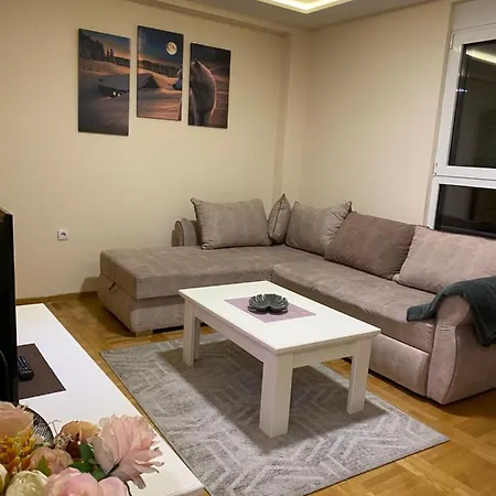 Lux Nena 29 - Apartament *
