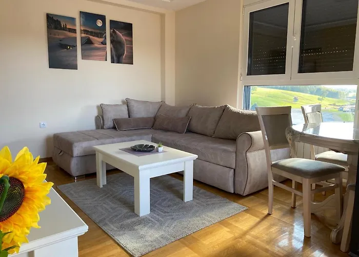 Lux Nena 29 - * Zlatibor