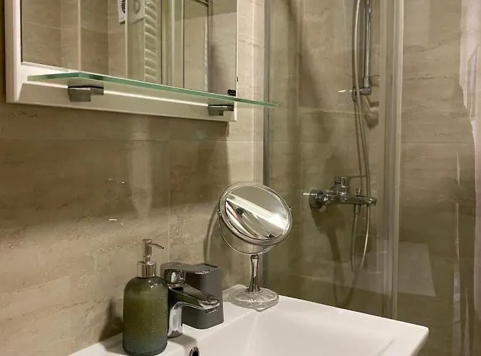 Apartment Lux Nena 29 - Zlatibor