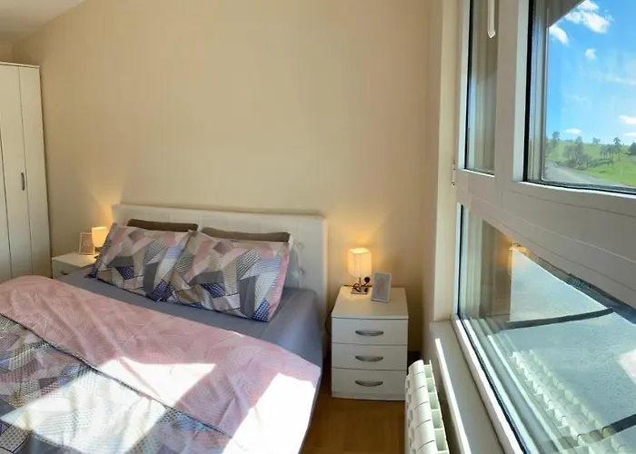 Lux Nena 29 - Apartment