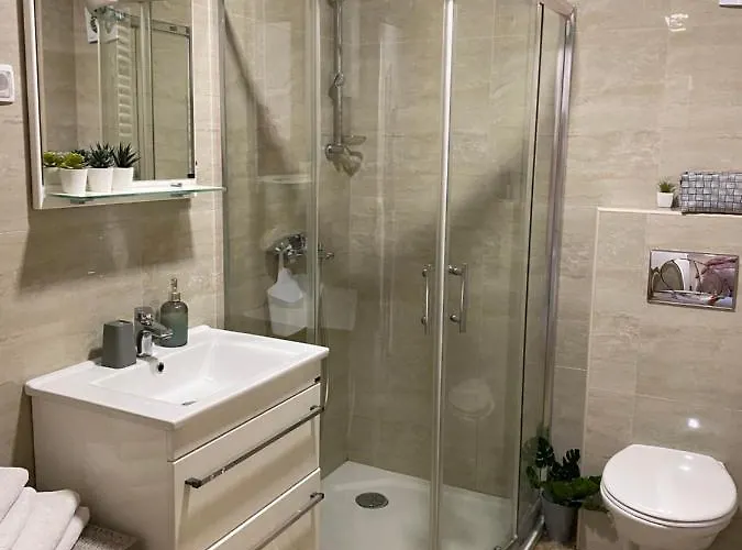 Lux Nena 29 - Apartment Zlatibor