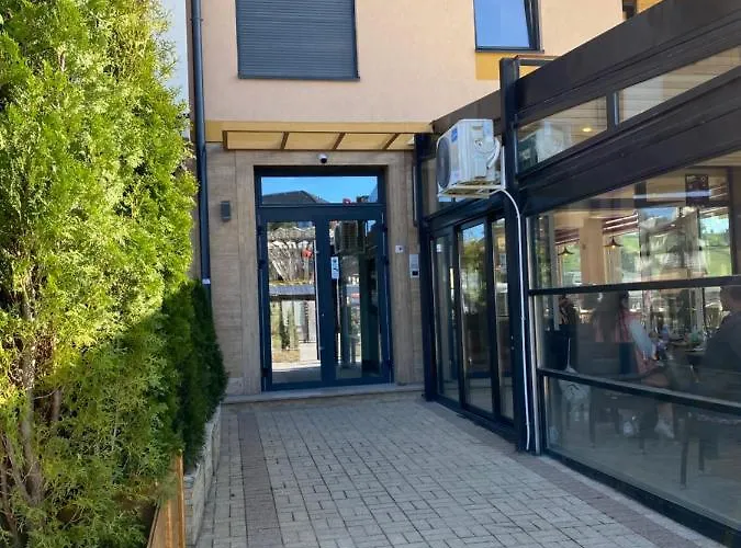 Lux Nena 29 - Zlatibor