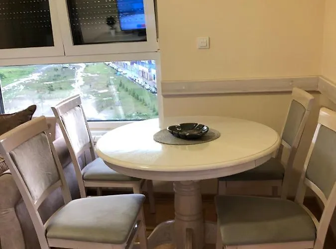 Lux Nena 29 - * Zlatibor