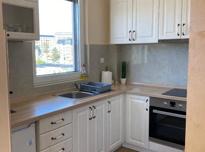 Lux Nena 29 - Apartment *