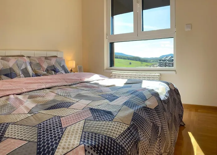 Apartment Lux Nena 29 - Zlatibor