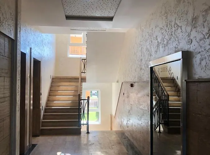 Lux Nena 29 - Apartment Zlatibor