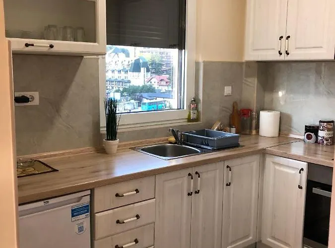 Apartment Lux Nena 29 -