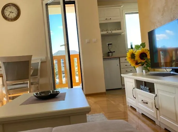 Apartment Lux Nena 29 - *