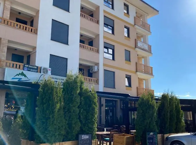 Lux Nena 29 -