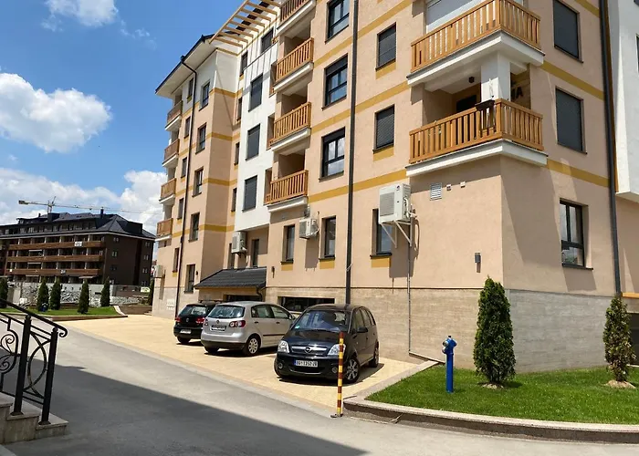 Lux Nena 29 - Apartment