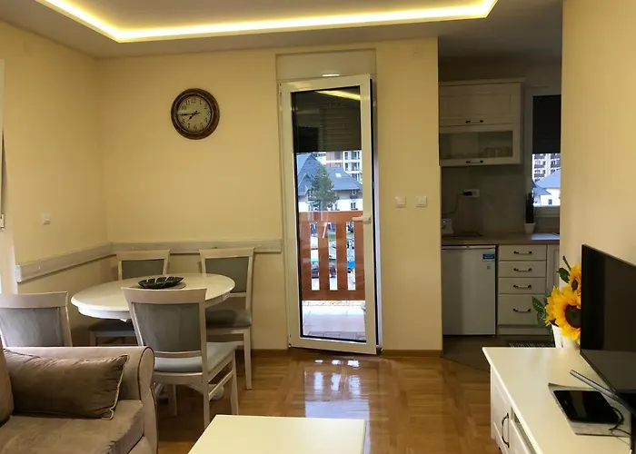 Lux Nena 29 - Zlatibor