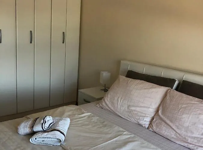 Lux Nena 29 - Apartment *