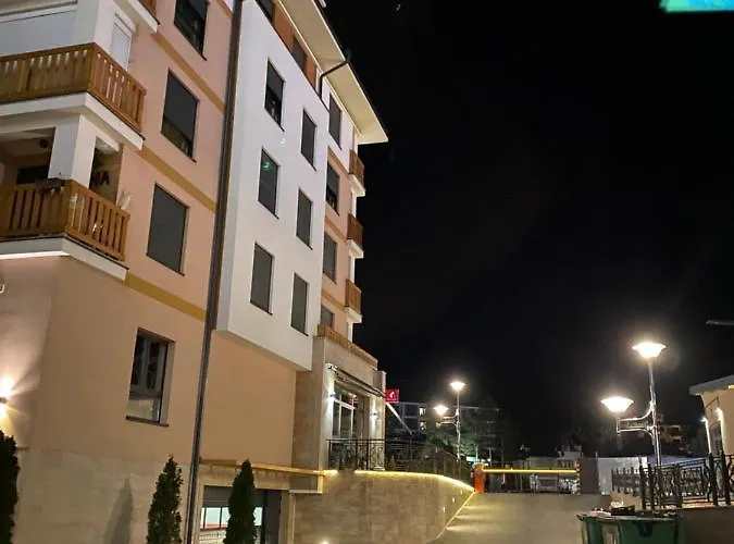 Apartment Lux Nena 29 - *