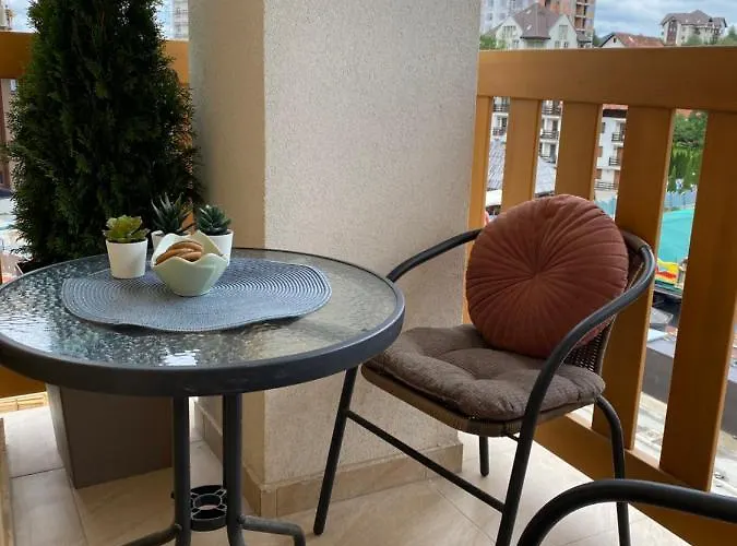 Apartment Lux Nena 29 - Zlatibor