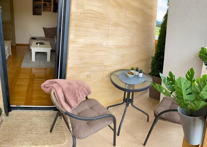 Apartment Lux Nena 29 -