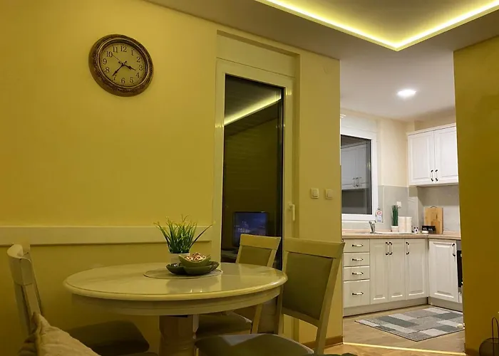 Apartment Lux Nena 29 - *