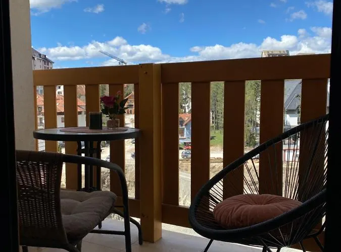 Apartment Lux Nena 29 - *