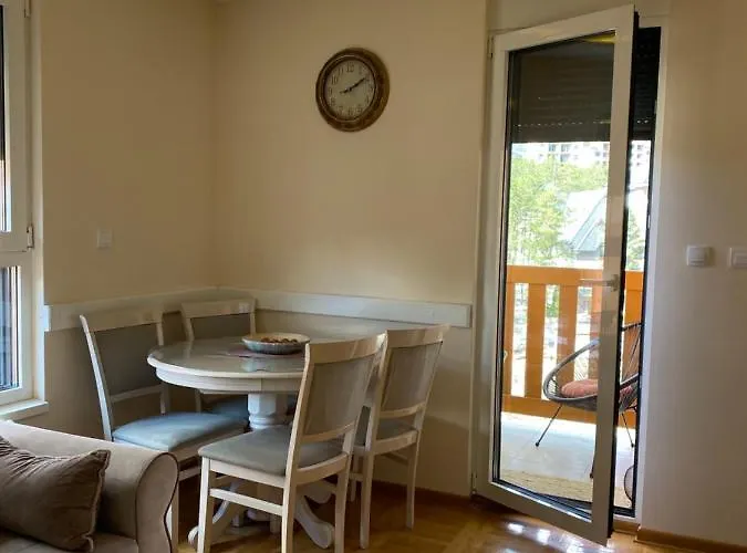 Apartment Lux Nena 29 - Zlatibor