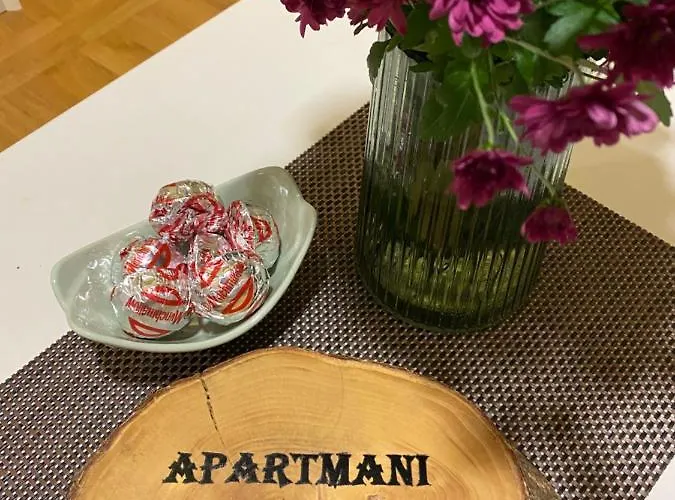 Lux Nena 29 - Apartment *