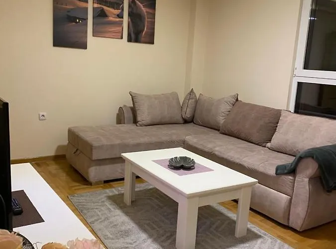 Lux Nena 29 - Apartment *